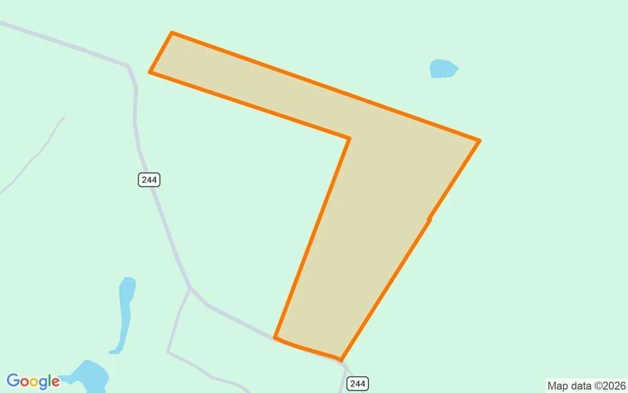 35.07 Acres in Comanche - Comanche County, TX - Image 2