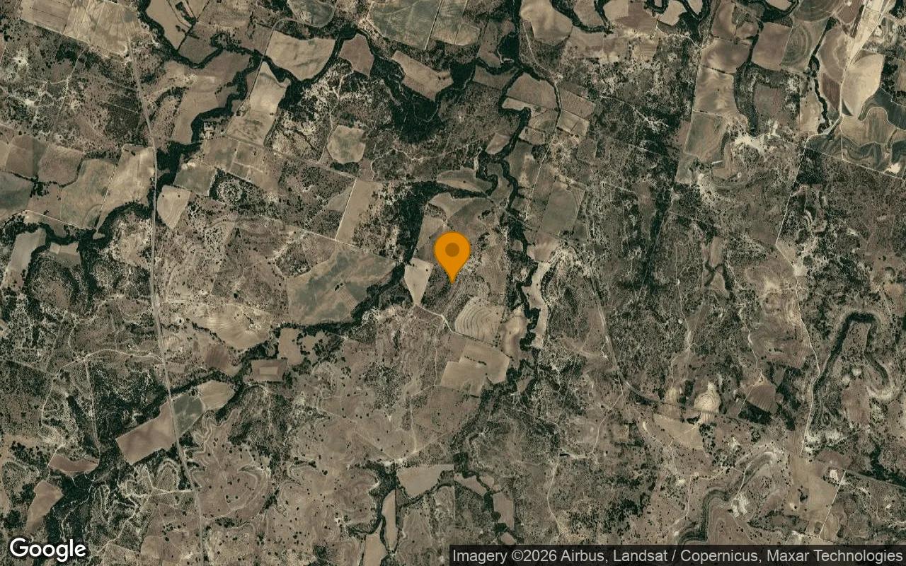 35.07 Acres in Comanche - Comanche County, TX - Image 3