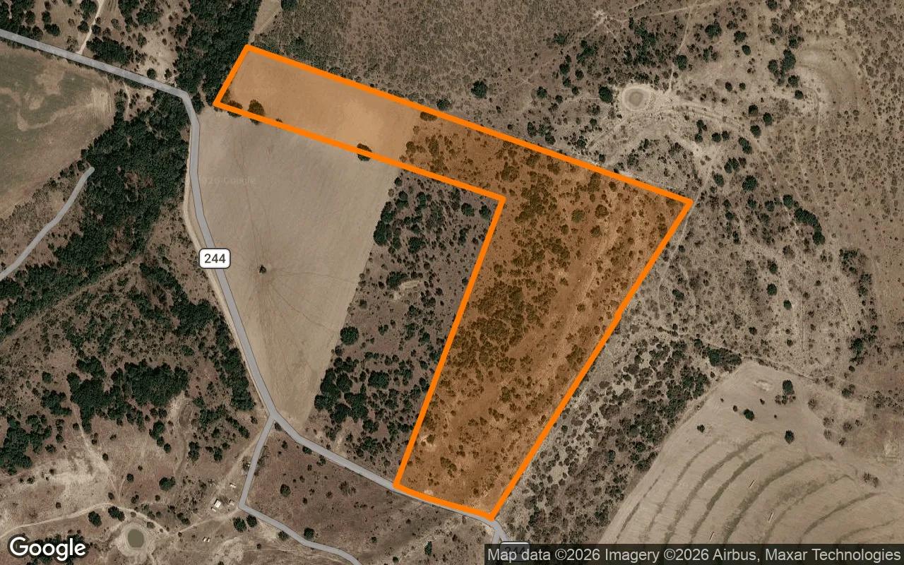 Decorative background for 35.07 Acres in Comanche - Comanche County, TX image 6