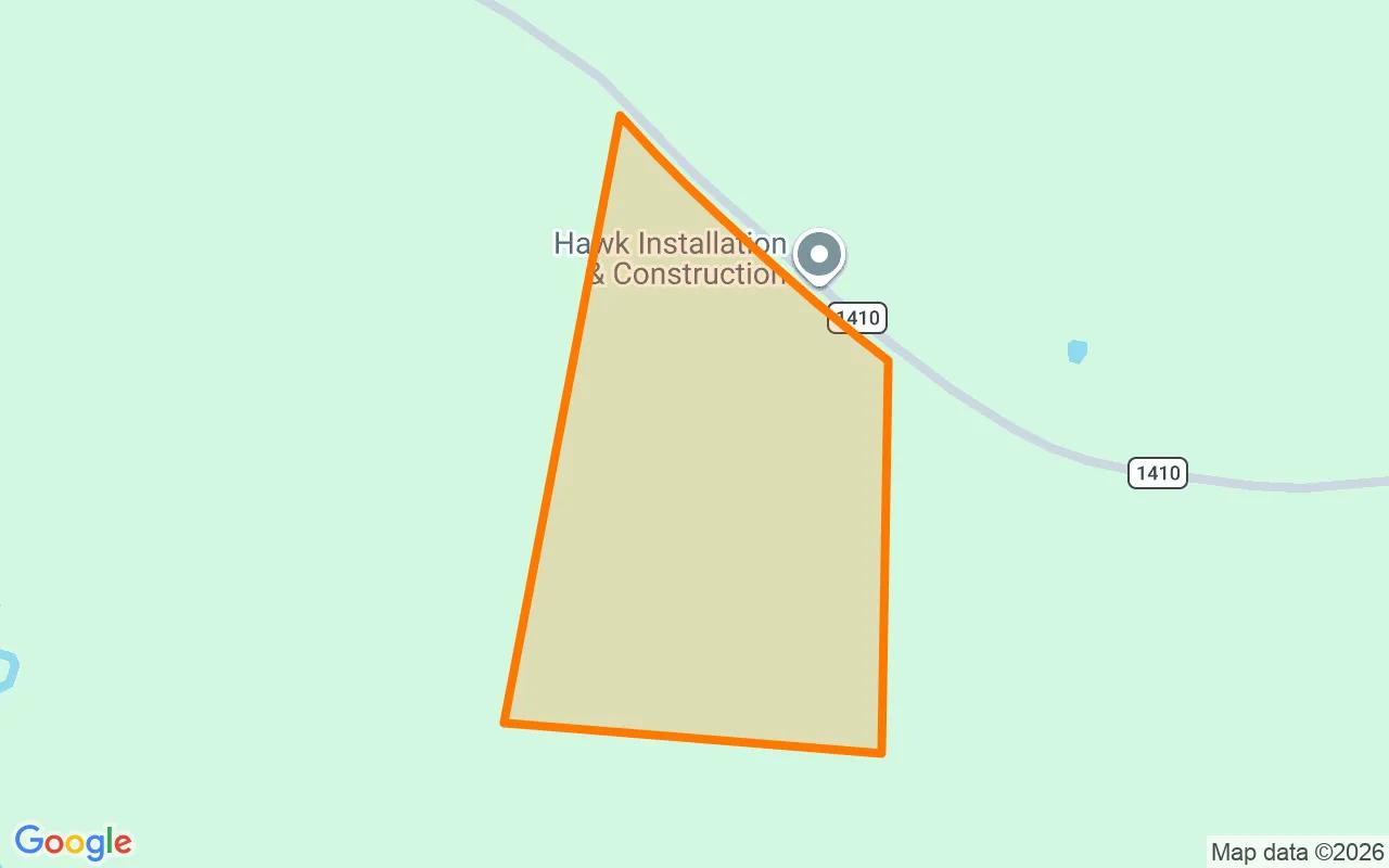34.98 Acres in Bogata - Red River County, TX - Image 2
