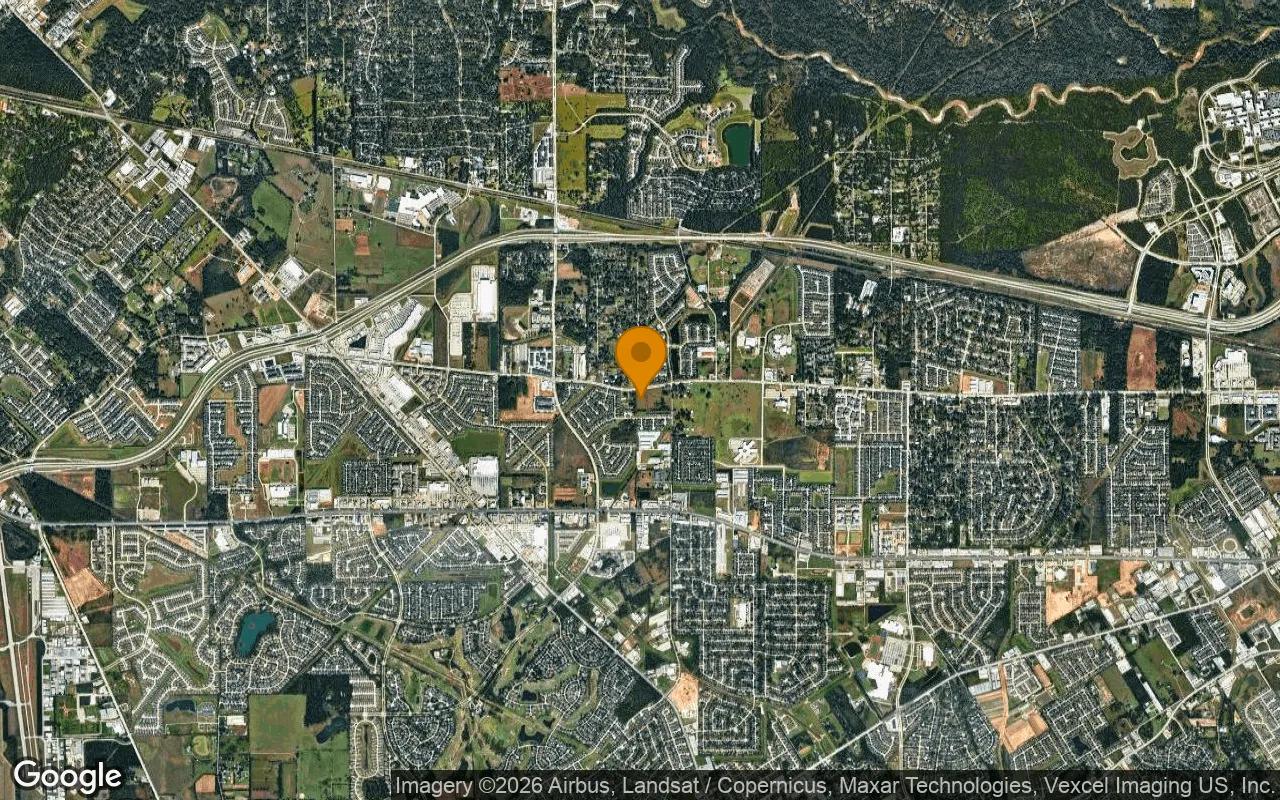 3.5 Acres in Spring - Harris County, TX - Image 3