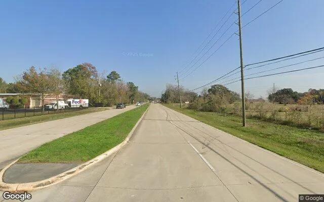 Decorative background for 3.5 Acres in Spring - Harris County, TX image 5