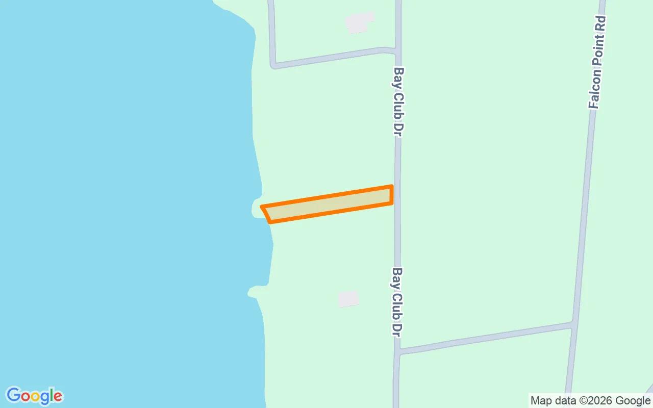 0.55 Acres in Seadrift - Calhoun County, TX - Image 2