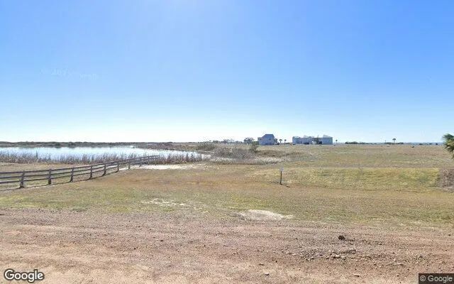 0.55 Acres in Seadrift - Calhoun County, TX in Calhoun County, Texas