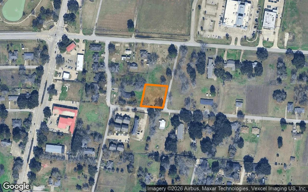 0.55 Acres in Prairie View - Waller County, TX - Main image