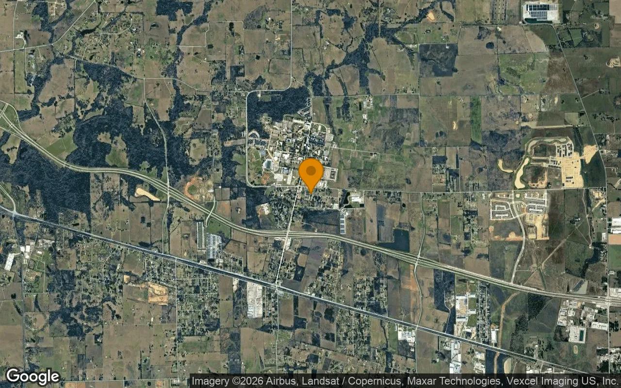 0.55 Acres in Prairie View - Waller County, TX - Image 3