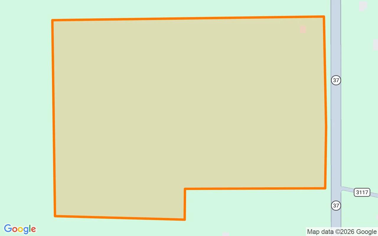 34.92 Acres in Clarksville - Red River County, TX - Image 2