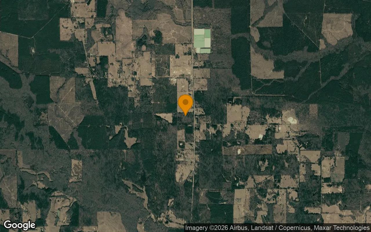 34.92 Acres in Clarksville - Red River County, TX - Image 3
