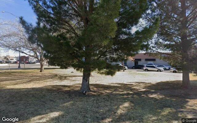 0.55 Acres in El Paso - El Paso County, TX - Image 4