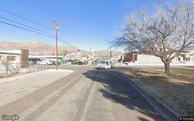 Decorative background for 0.55 Acres in El Paso - El Paso County, TX image 5