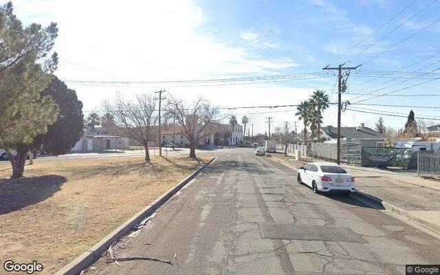 Decorative background for 0.55 Acres in El Paso - El Paso County, TX image 6