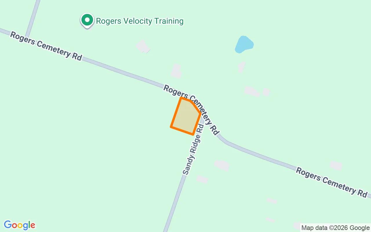 0.52 Acres in Rogers - Bell County, TX - Image 2