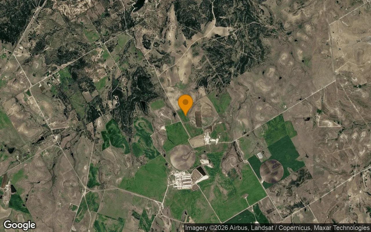 125.26 Acres in Hico - Hamilton County, TX - Image 3