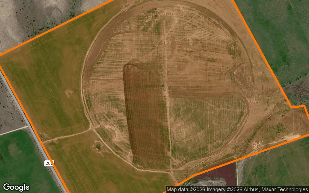Decorative background for 125.26 Acres in Hico - Hamilton County, TX image 6