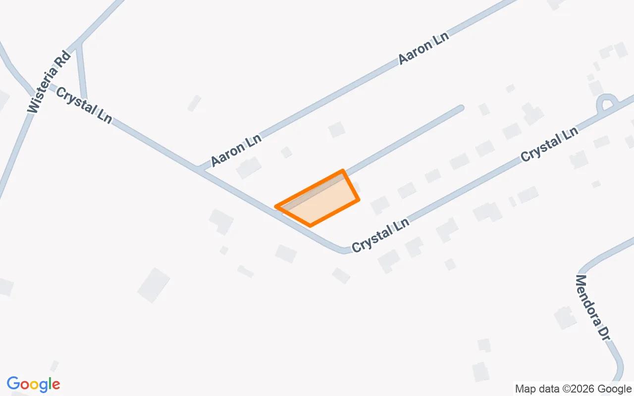 0.55 Acres in Ore City - Upshur County, TX - Image 2