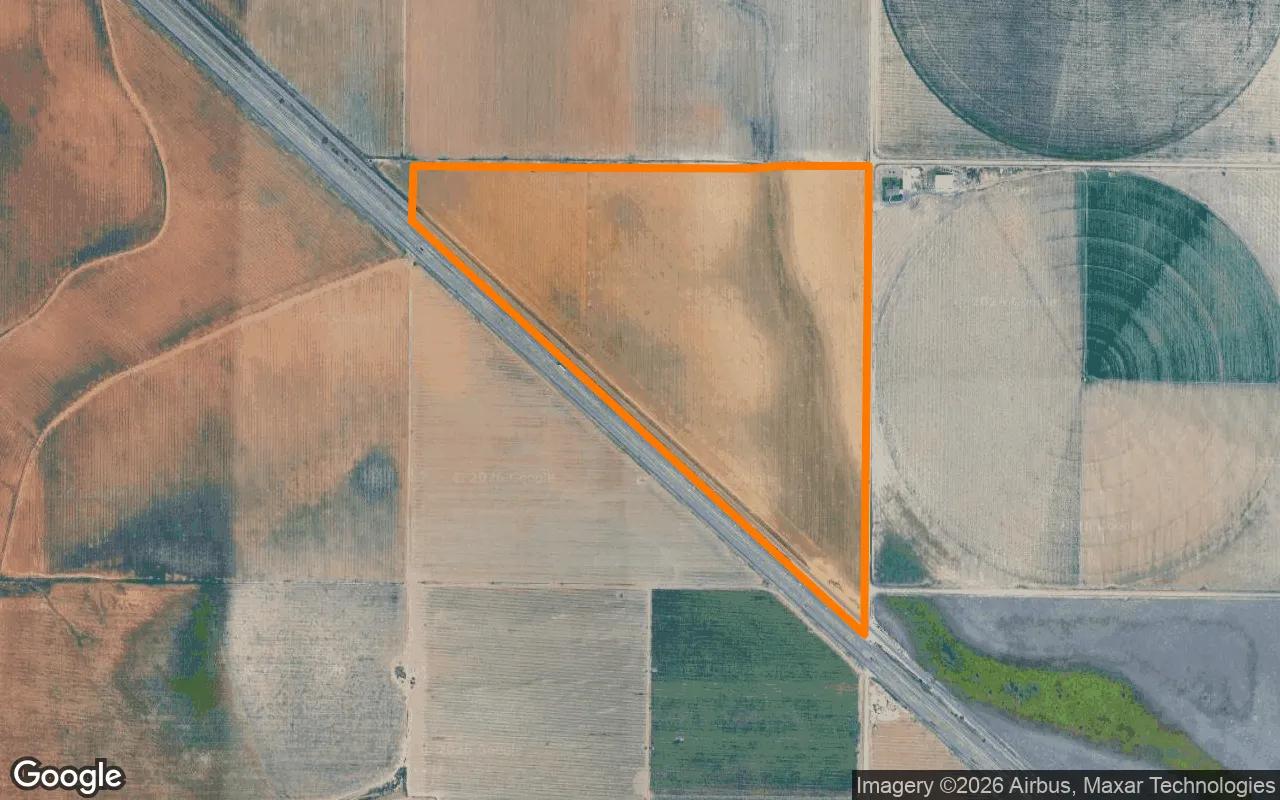 115.1 Acres in Littlefield - Lamb County, TX - Main image