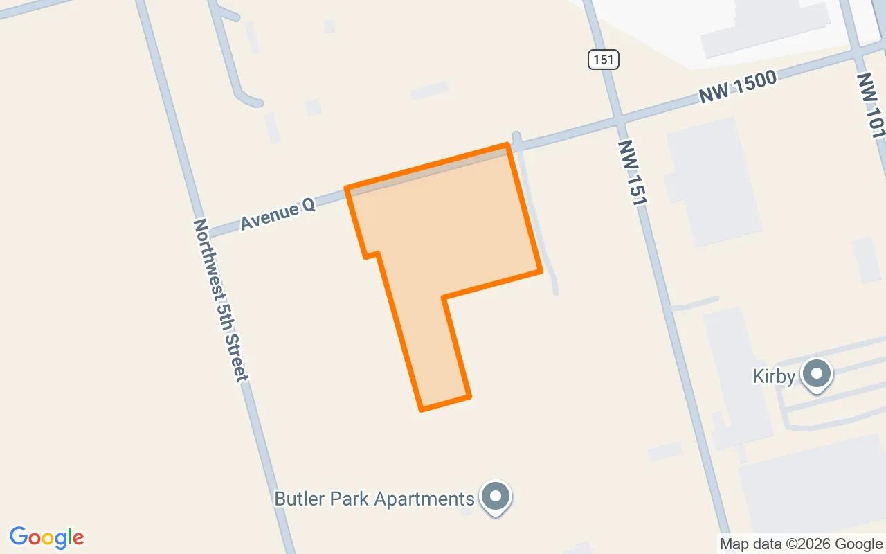 3.43 Acres in Andrews - Andrews County, TX - Image 2
