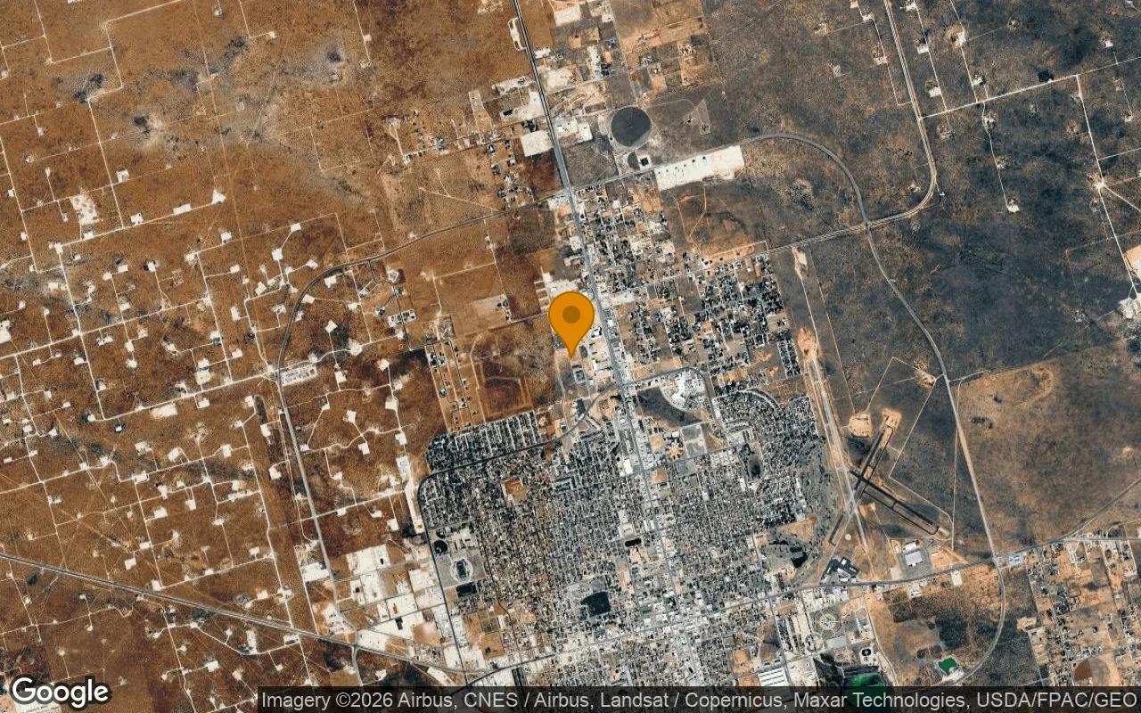 3.43 Acres in Andrews - Andrews County, TX - Image 3