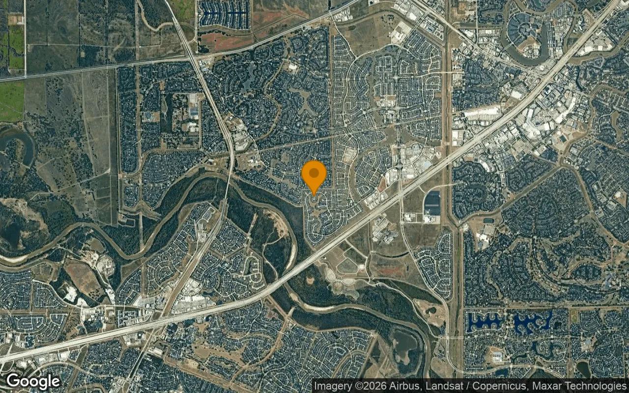 0.55 Acres in Sugar Land - Fort Bend County, TX - Image 3