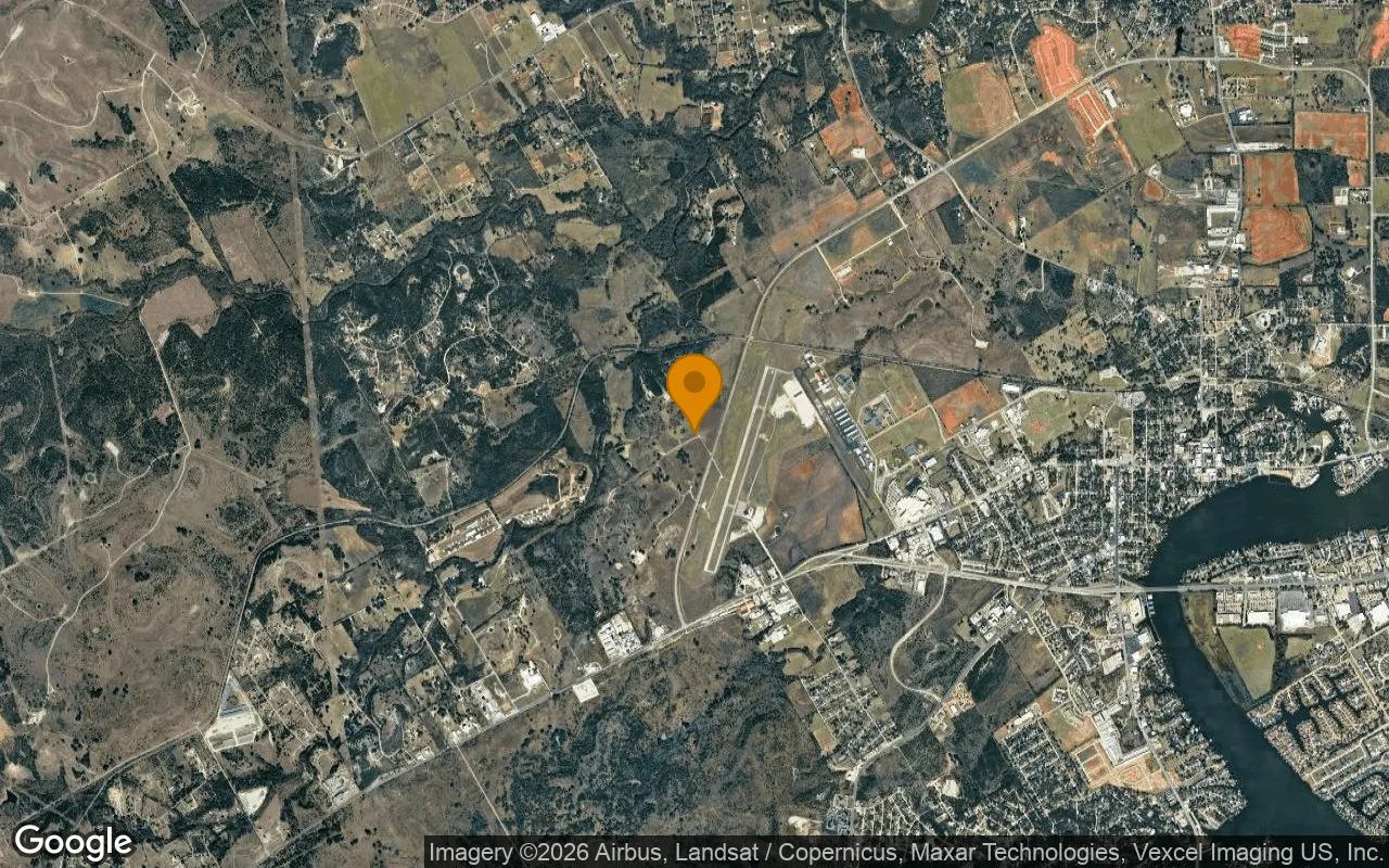 0.55 Acres in Granbury - Hood County, TX in Hood County, Texas