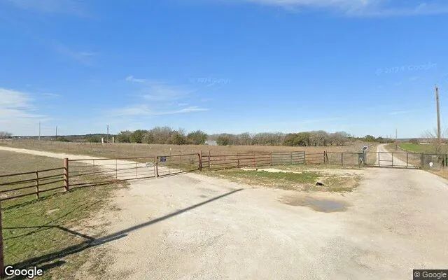0.55 Acres in Granbury - Hood County, TX in Hood County, Texas