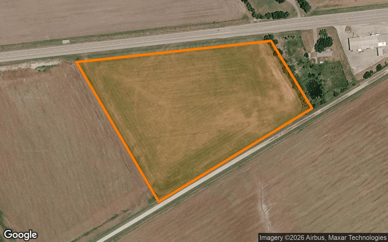 14.96 Acres in Limestone - Limestone County, TX - Main image
