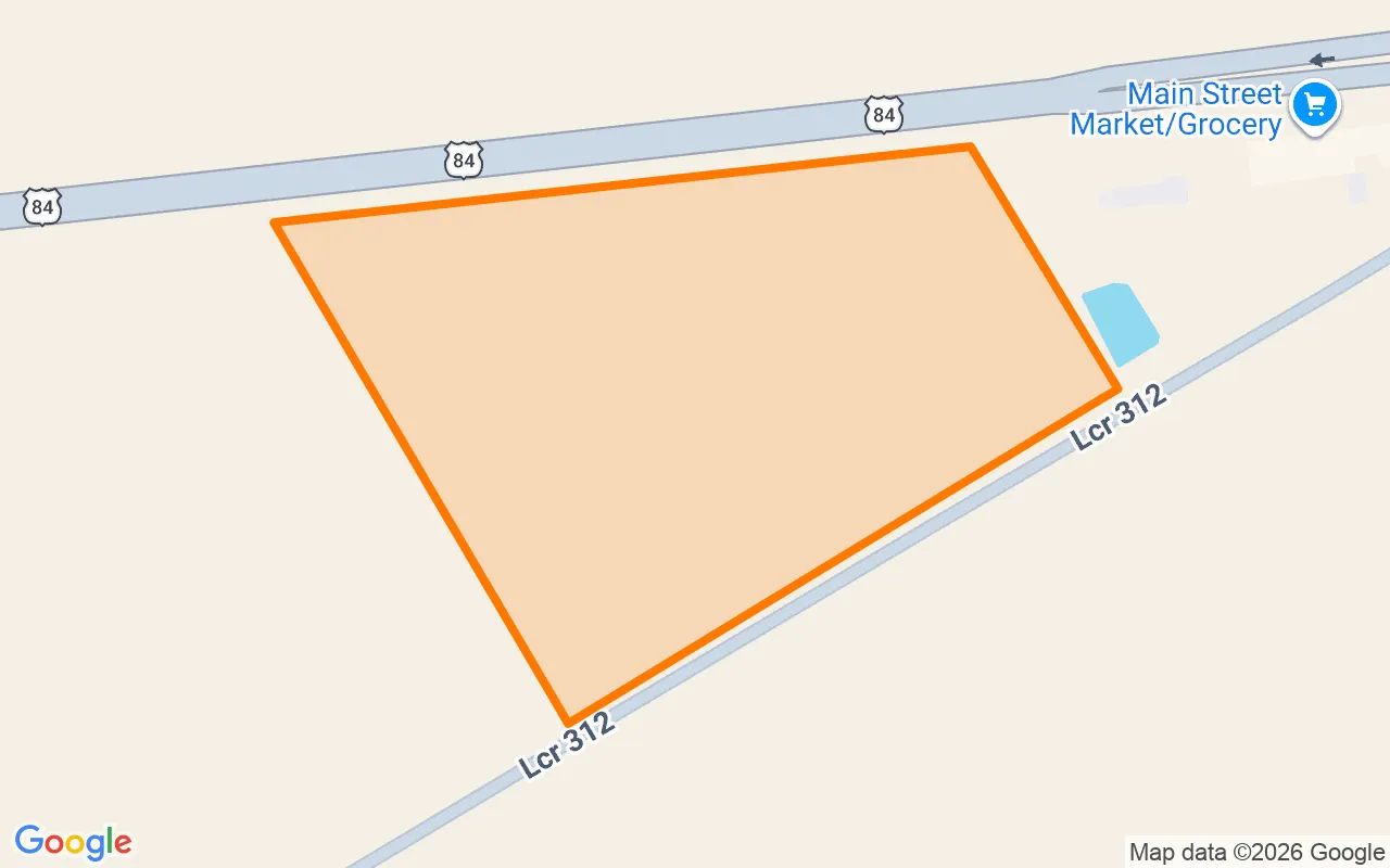 14.96 Acres in Limestone - Limestone County, TX in Limestone County, Texas