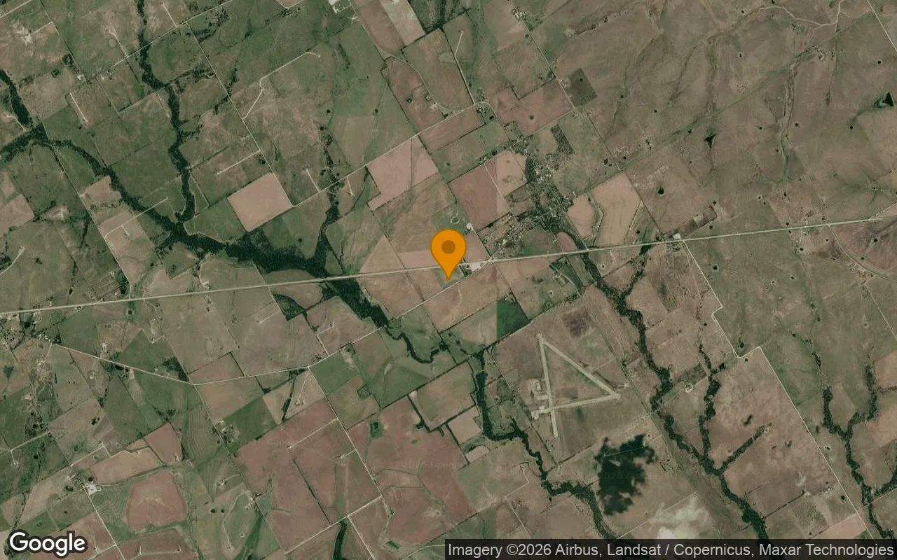 14.96 Acres in Limestone - Limestone County, TX in Limestone County, Texas
