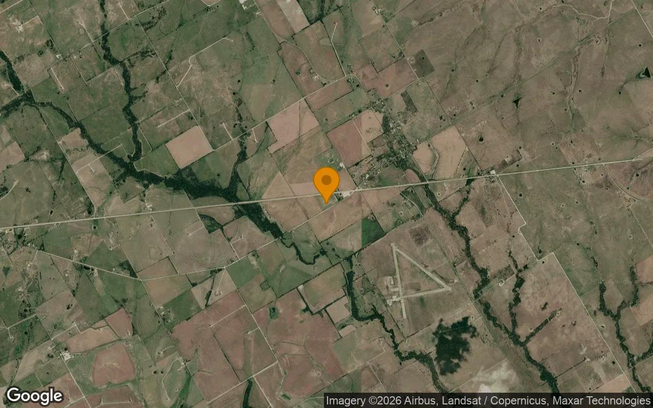 14.96 Acres in Limestone - Limestone County, TX - Image 3