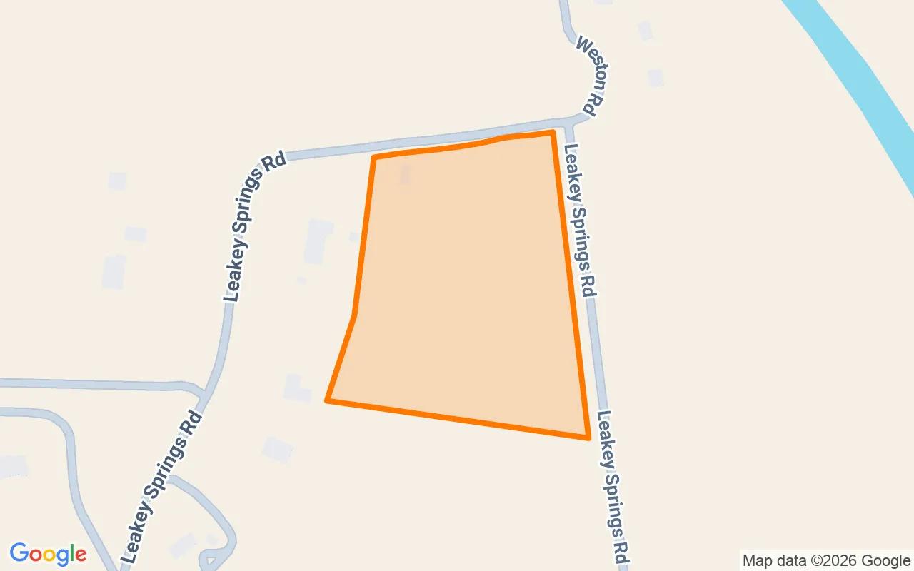 7.69 Acres in Leakey - Real County, TX - Image 2
