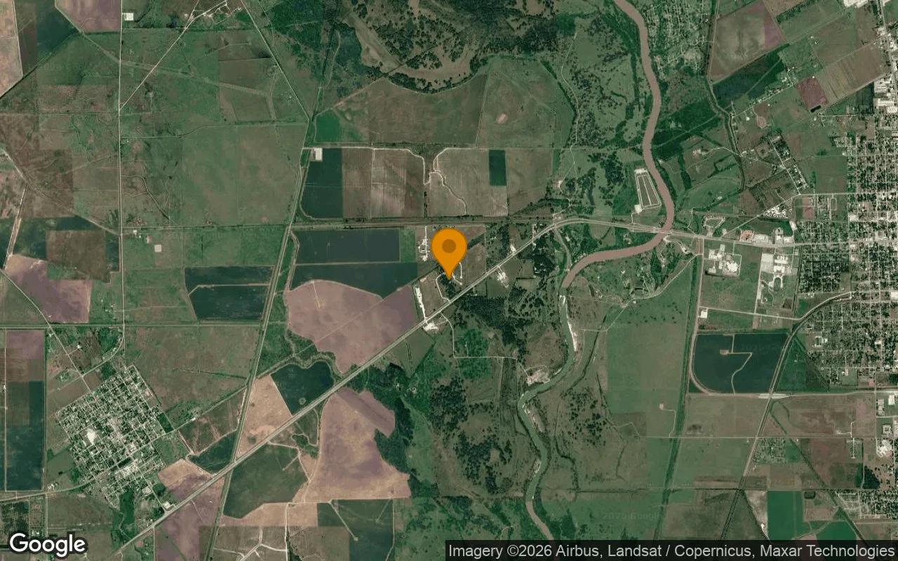 0.55 Acres in Bay City - Matagorda County, TX - Image 3