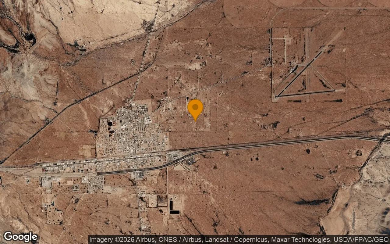 15.01 Acres in Van Horn - Culberson County, TX - Image 3
