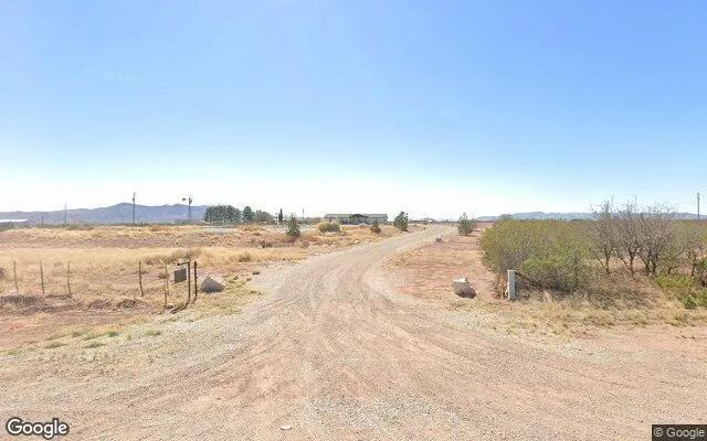 15.01 Acres in Van Horn - Culberson County, TX - Image 4