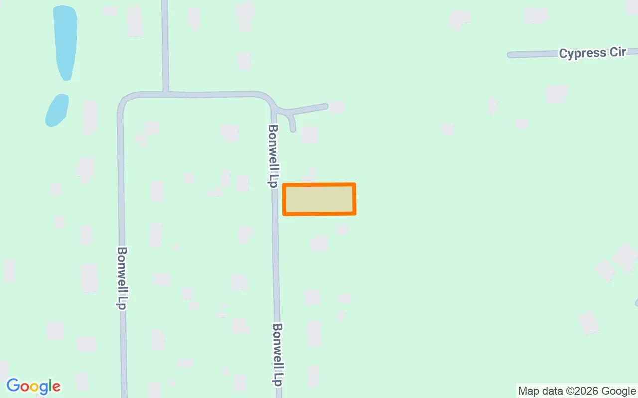 0.55 Acres in Kountze - Hardin County, TX - Image 2