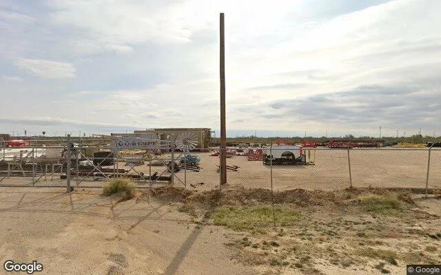 3.55 Acres in Wickett - Ward County, TX - Image 4