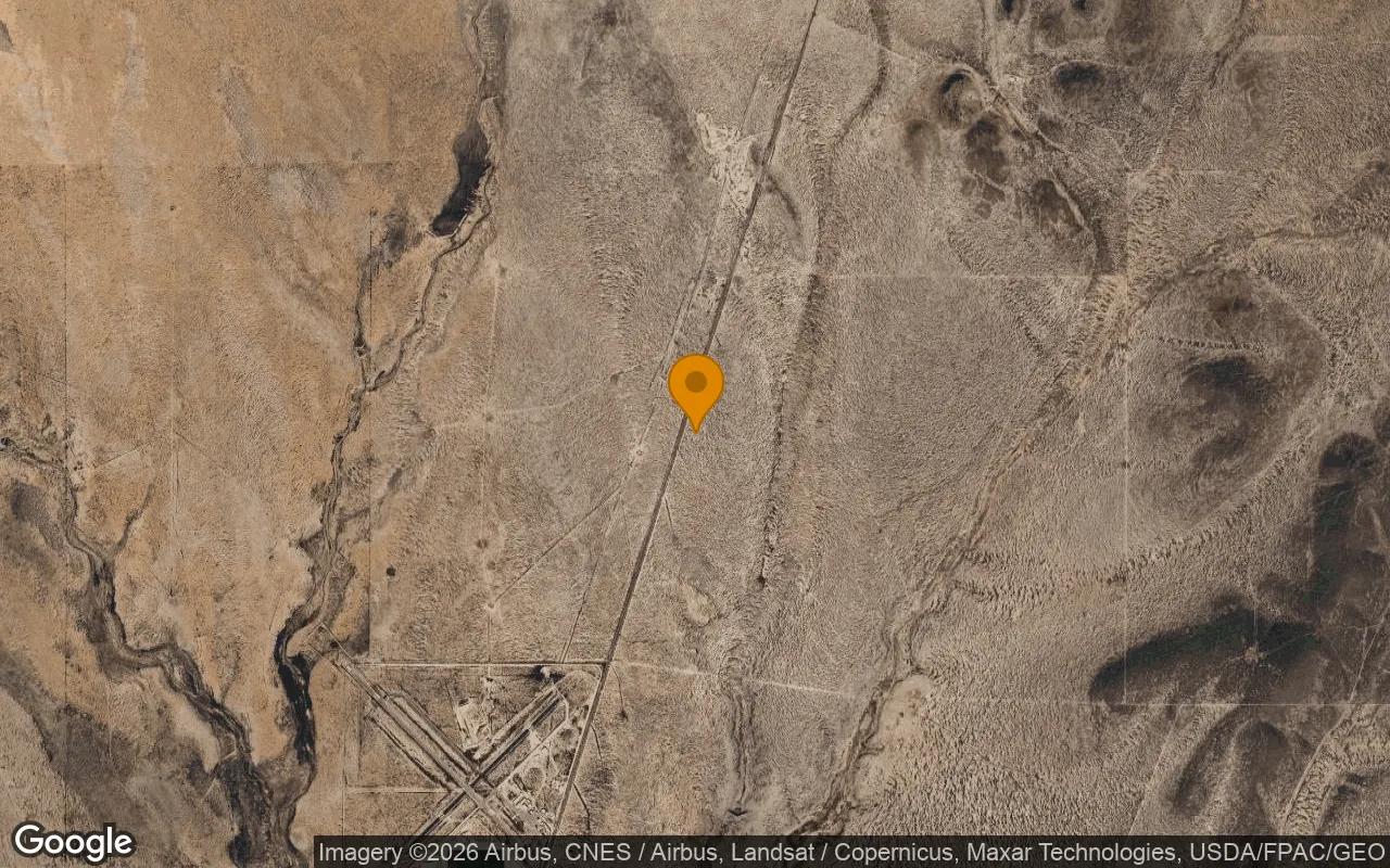 35.95 Acres in Marfa - Presidio County, TX - Image 3