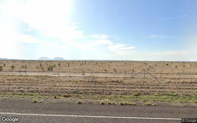 35.95 Acres in Marfa - Presidio County, TX - Image 4