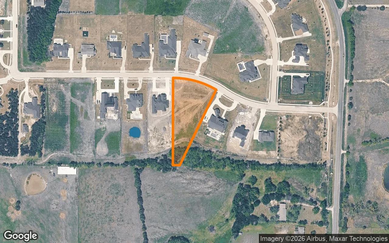 1.5 Acres in Rockwall - Rockwall County, TX - Main image