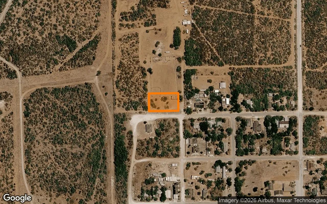0.55 Acres in Oilton - Webb County, TX - Main image