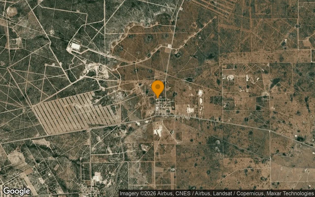 0.55 Acres in Oilton - Webb County, TX - Image 3