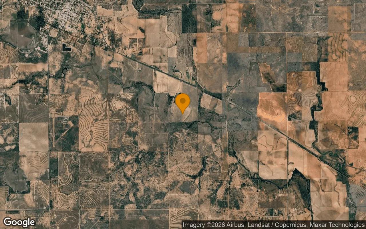 124.02 Acres in Spur - Dickens County, TX - Image 3
