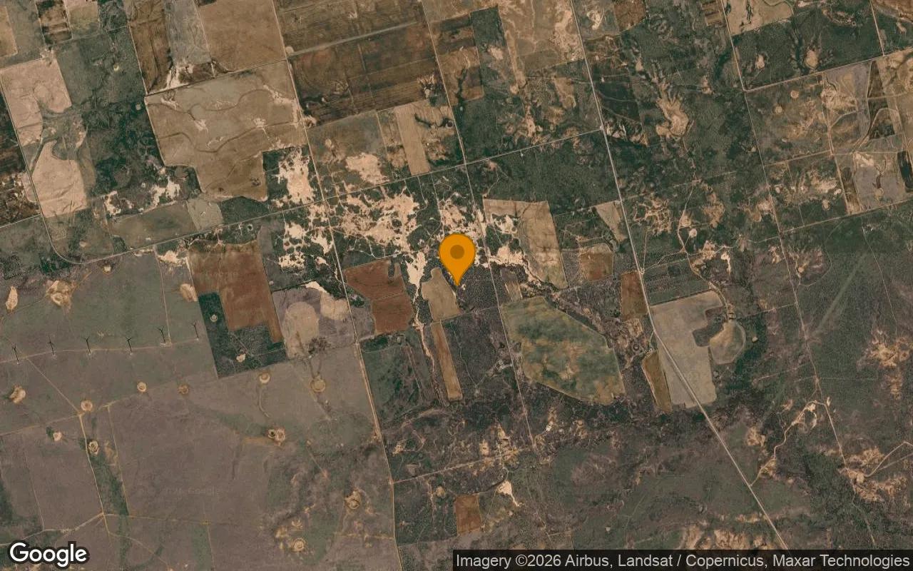 125.59 Acres in Vernon - Wilbarger County, TX - Image 3