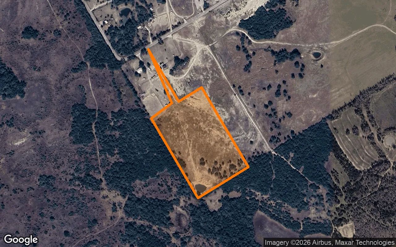 15 Acres in Stephenville - Erath County, TX in Erath County, Texas