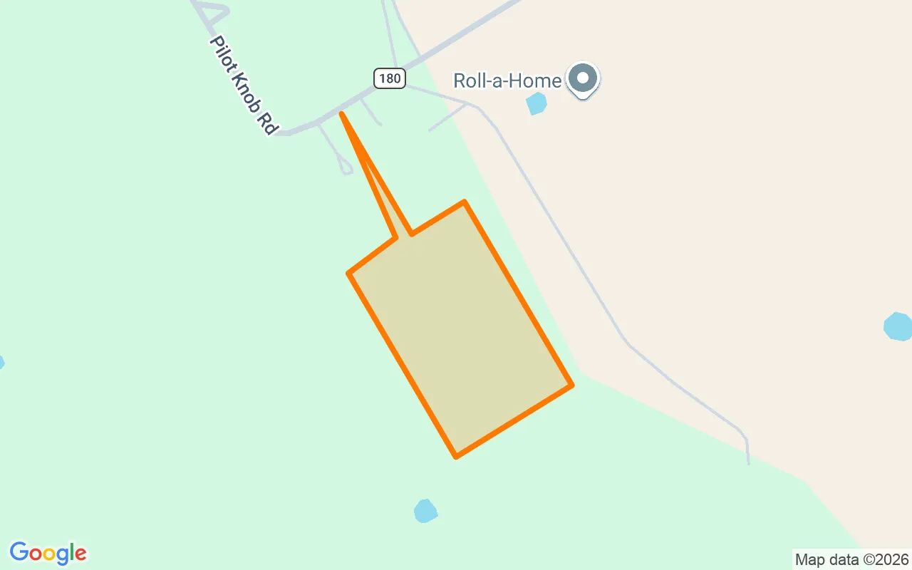 15 Acres in Stephenville - Erath County, TX in Erath County, Texas