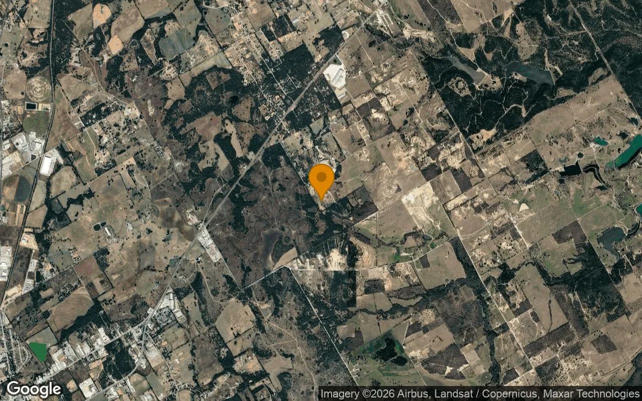 15 Acres in Stephenville - Erath County, TX in Erath County, Texas