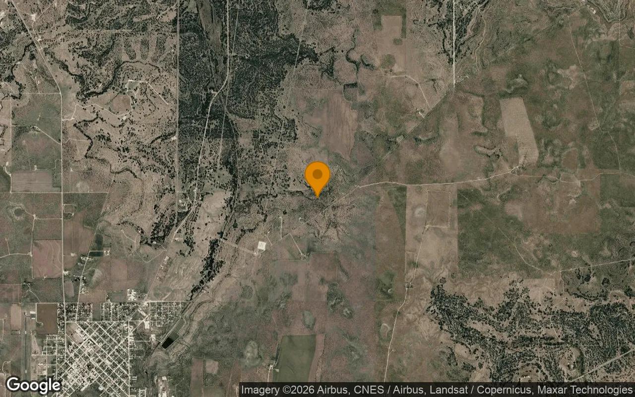 34.32 Acres in Eldorado - Schleicher County, TX - Image 3