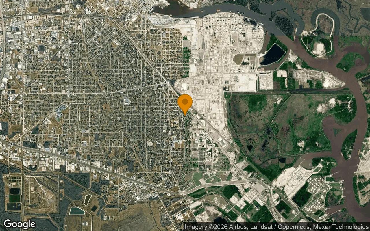 0.55 Acres in Beaumont - Jefferson County, TX - Image 3