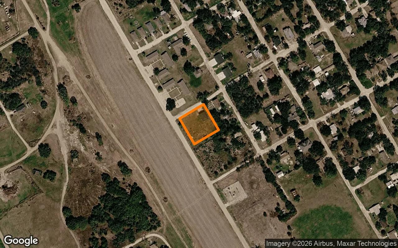 0.55 Acres in Mclennan - McLennan County, TX - Main image