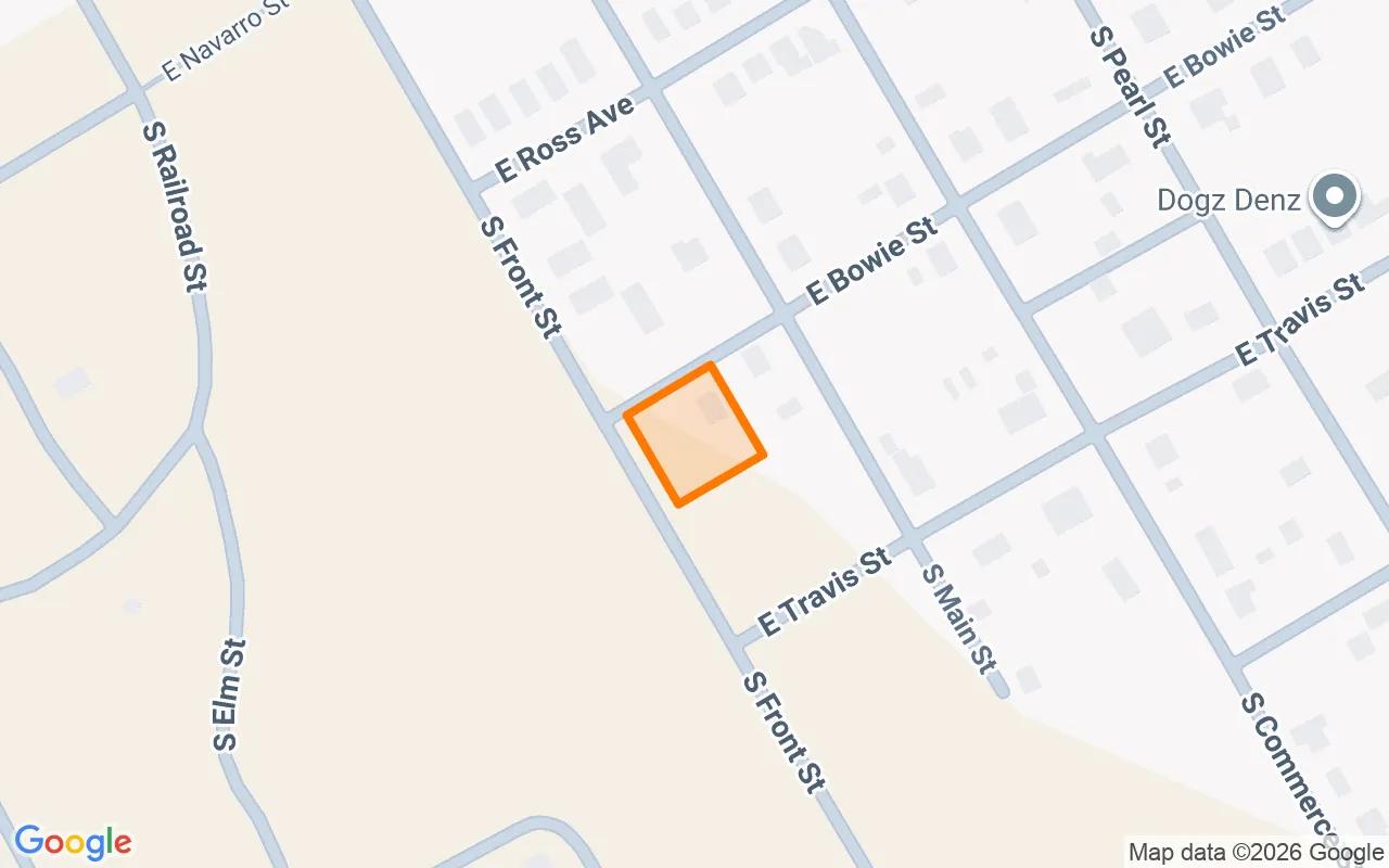 0.55 Acres in Mclennan - McLennan County, TX - Image 2