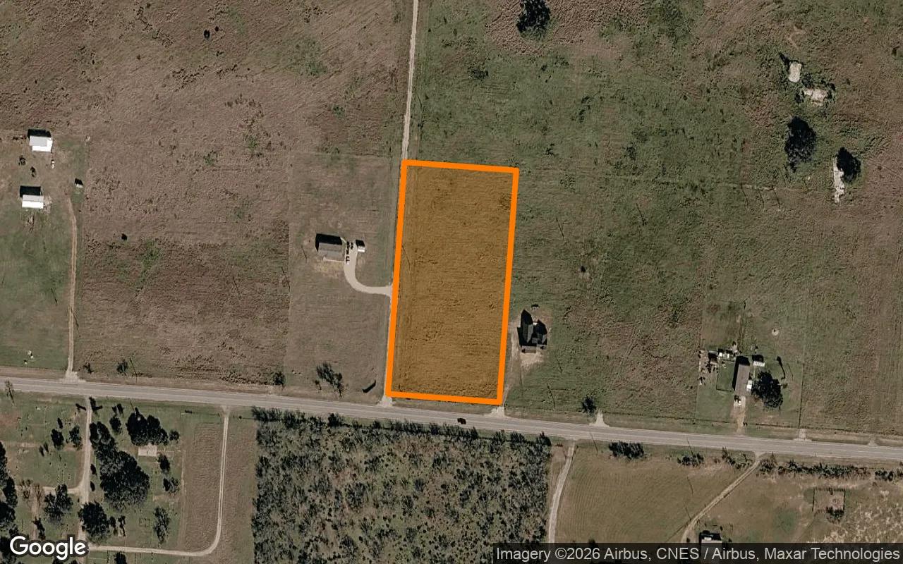 3.5 Acres in Moore - Frio County, TX - Main image